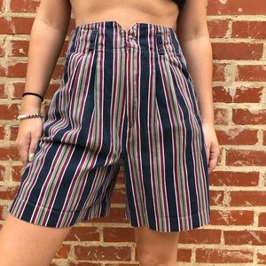 Deadstock A. Byer shorts